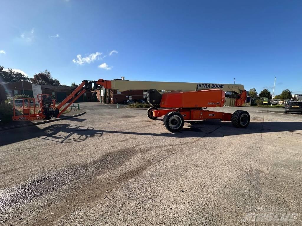 JLG 1500AJP Zglobne podizne platforme