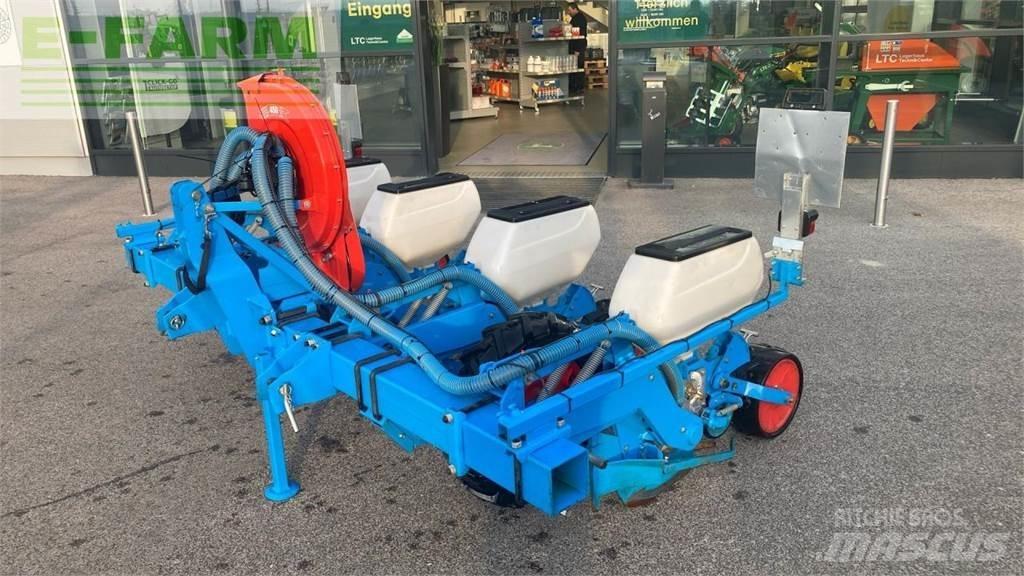 Monosem 4 Reihen Precizne sejačice