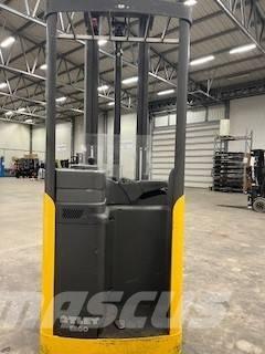 Atlet A/160STJN420 Samopogonski ručni viljuškari