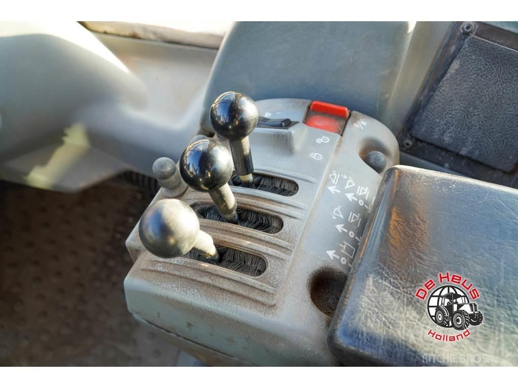 Volvo L110 Utovarivači na točkove