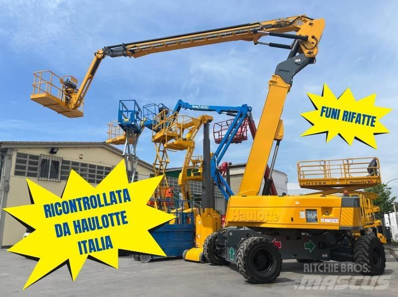 Haulotte HA 32 PX Zglobne podizne platforme