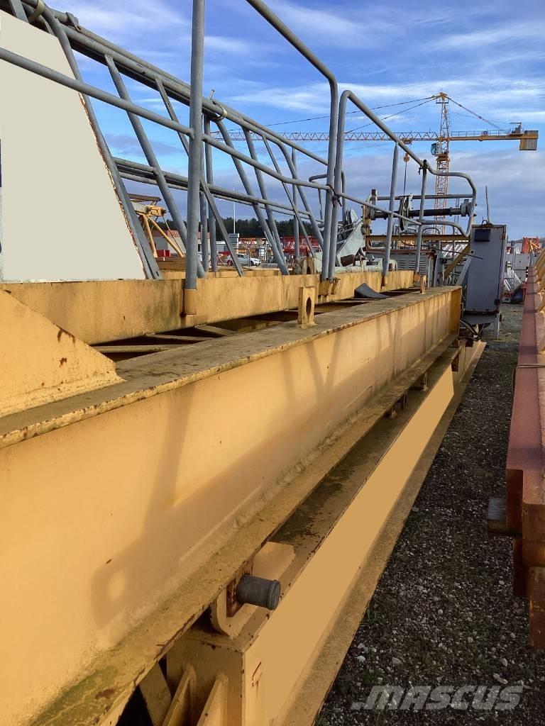 Potain MD265B1-J10 Kranovi tornjevi