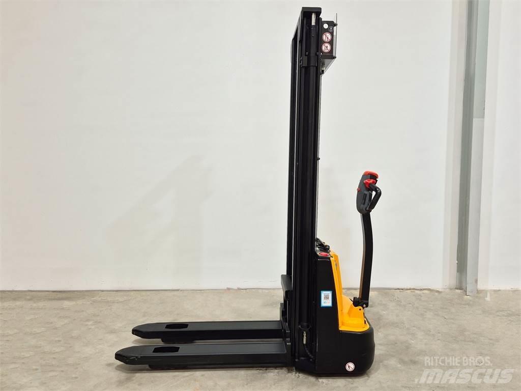  ESA121 2S360 Ručni električni viljuškar