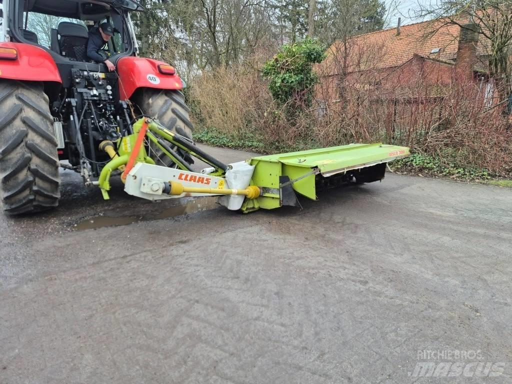 CLAAS Disco 300 C Kosilice