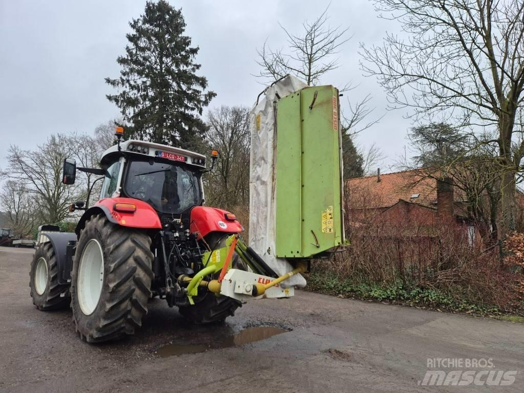 CLAAS Disco 300 C Kosilice
