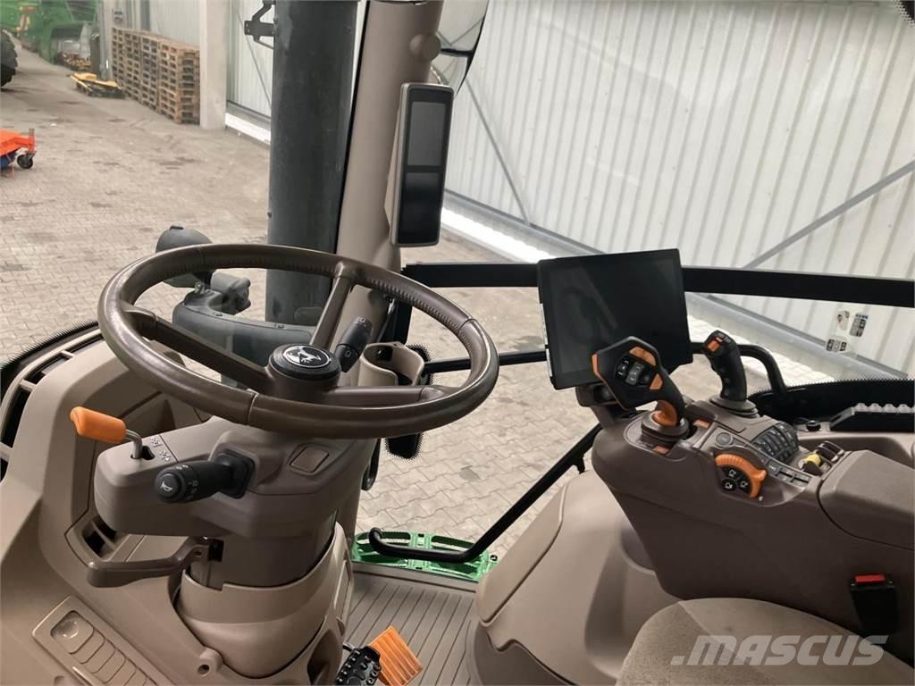 John Deere 6R 140 Traktori