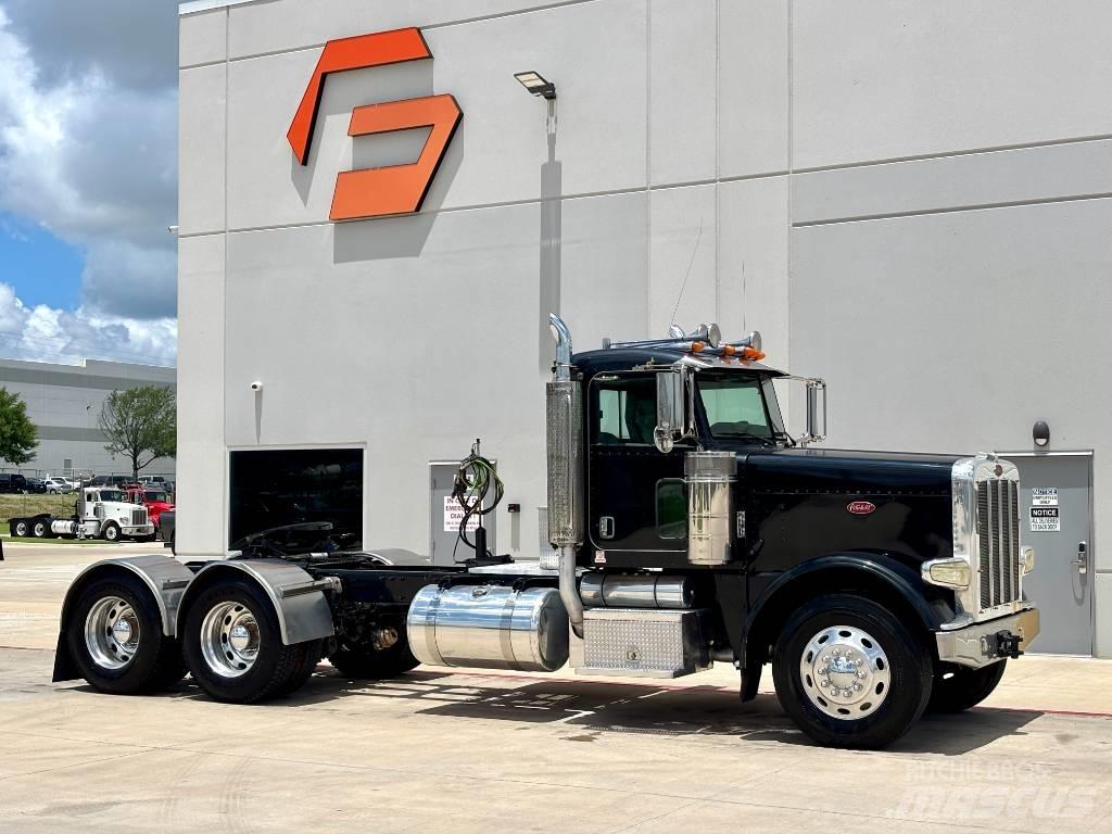 Peterbilt 388 Tegljači