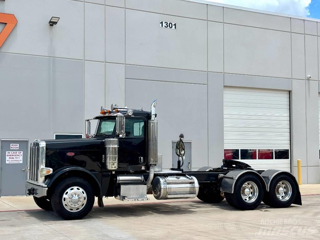 Peterbilt 388 Tegljači