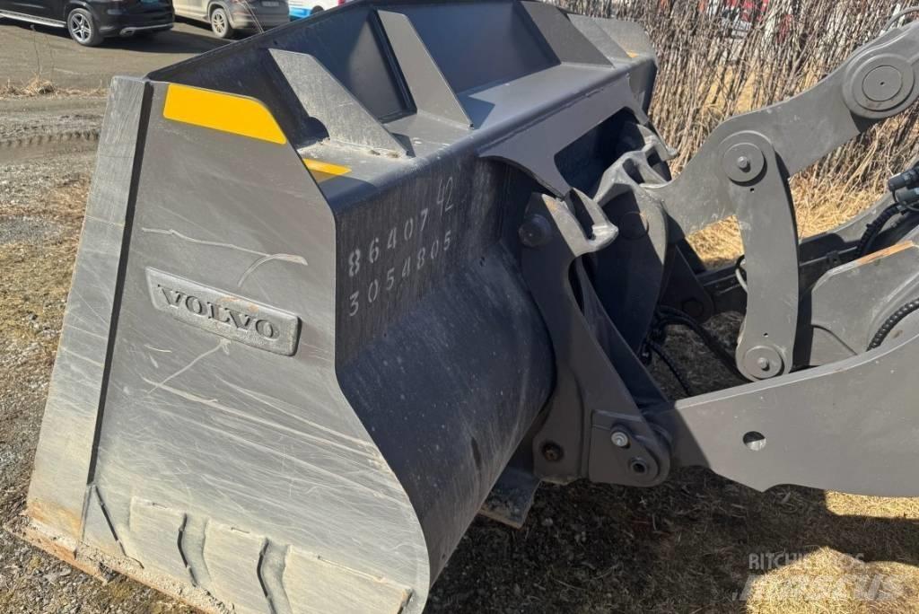 Volvo L70H2 Utovarivači na točkove