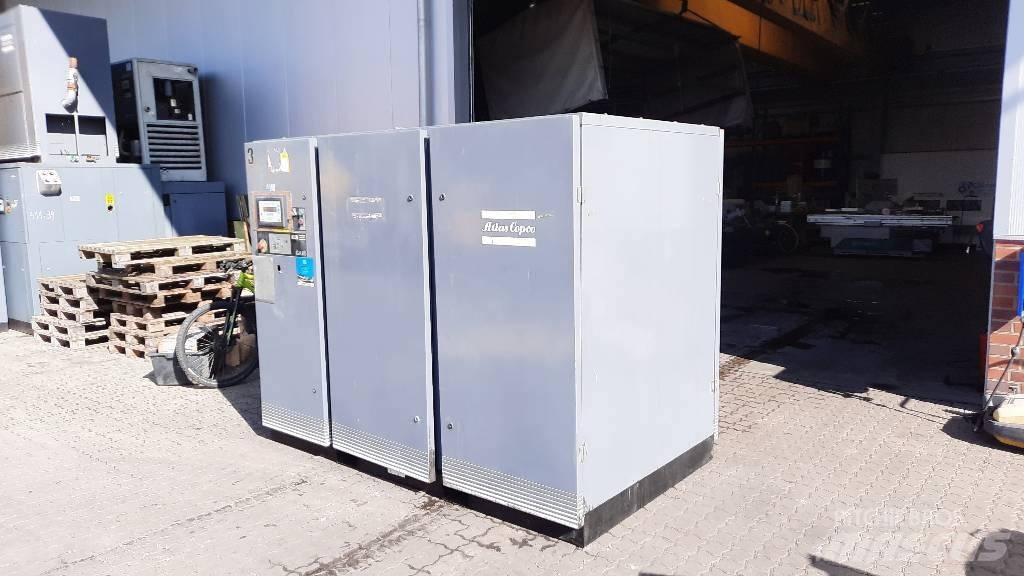 Atlas Copco GA 90 Kompresori