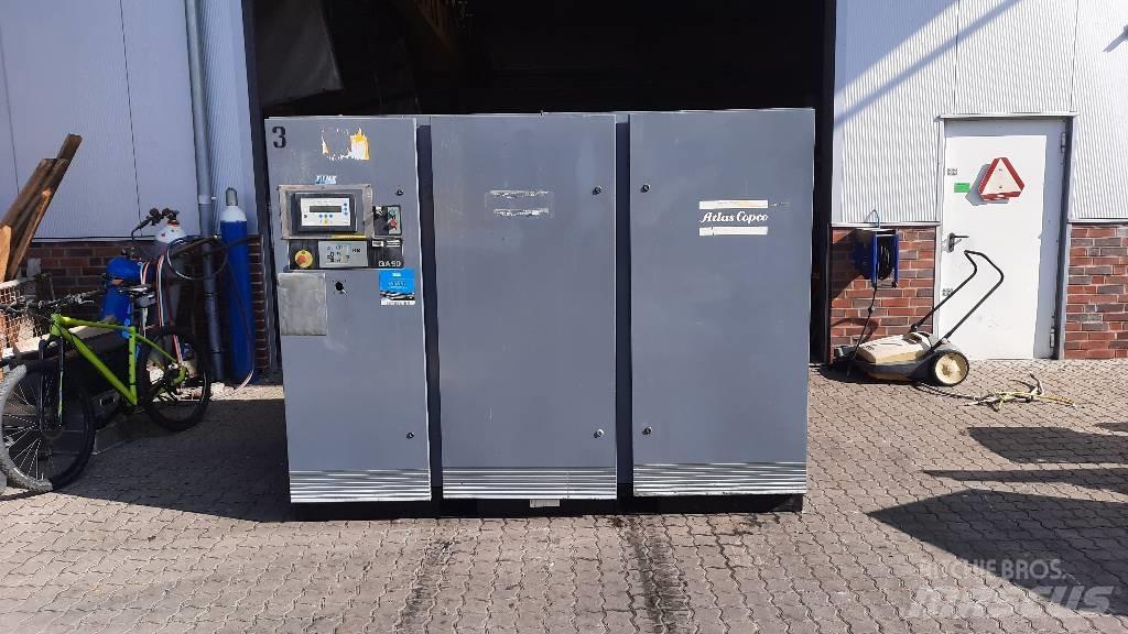 Atlas Copco GA 90 Kompresori