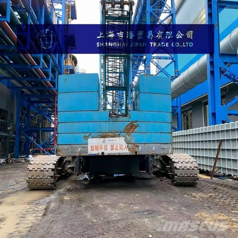 Kobelco 7200 Derik kranovi