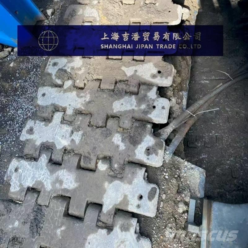 Kobelco 7200 Derik kranovi