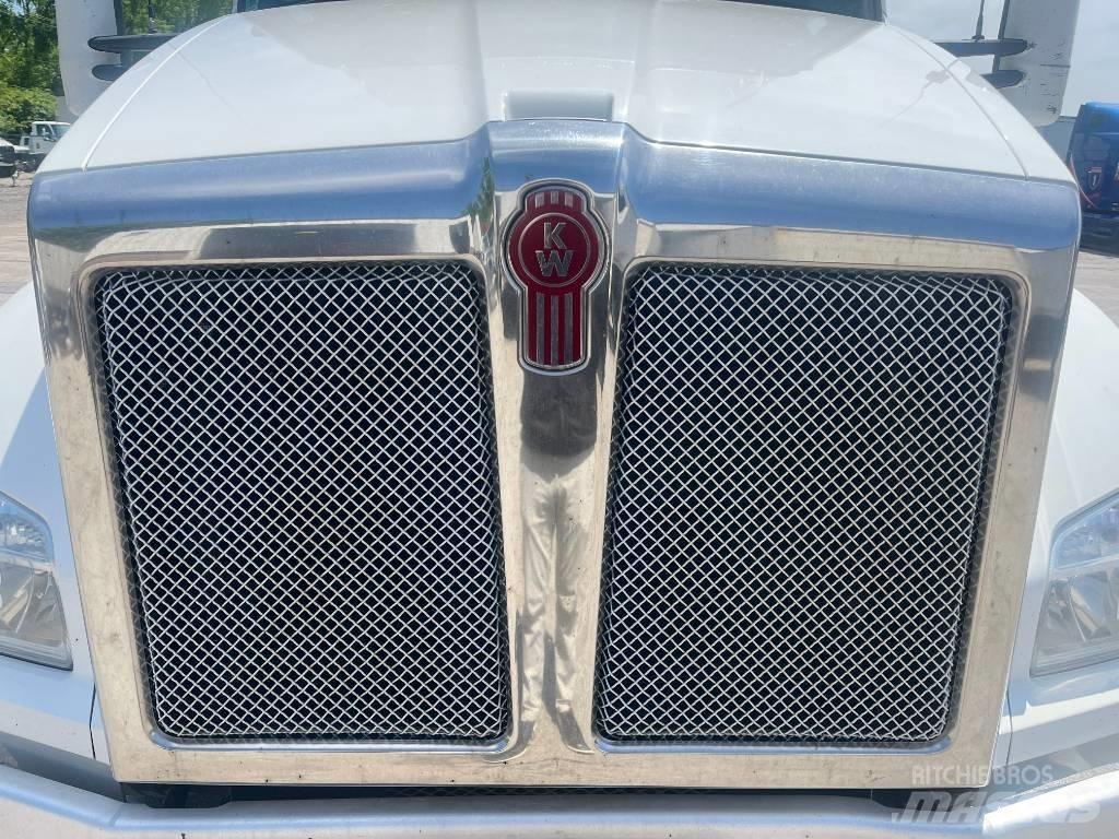 Kenworth T 880 Tegljači