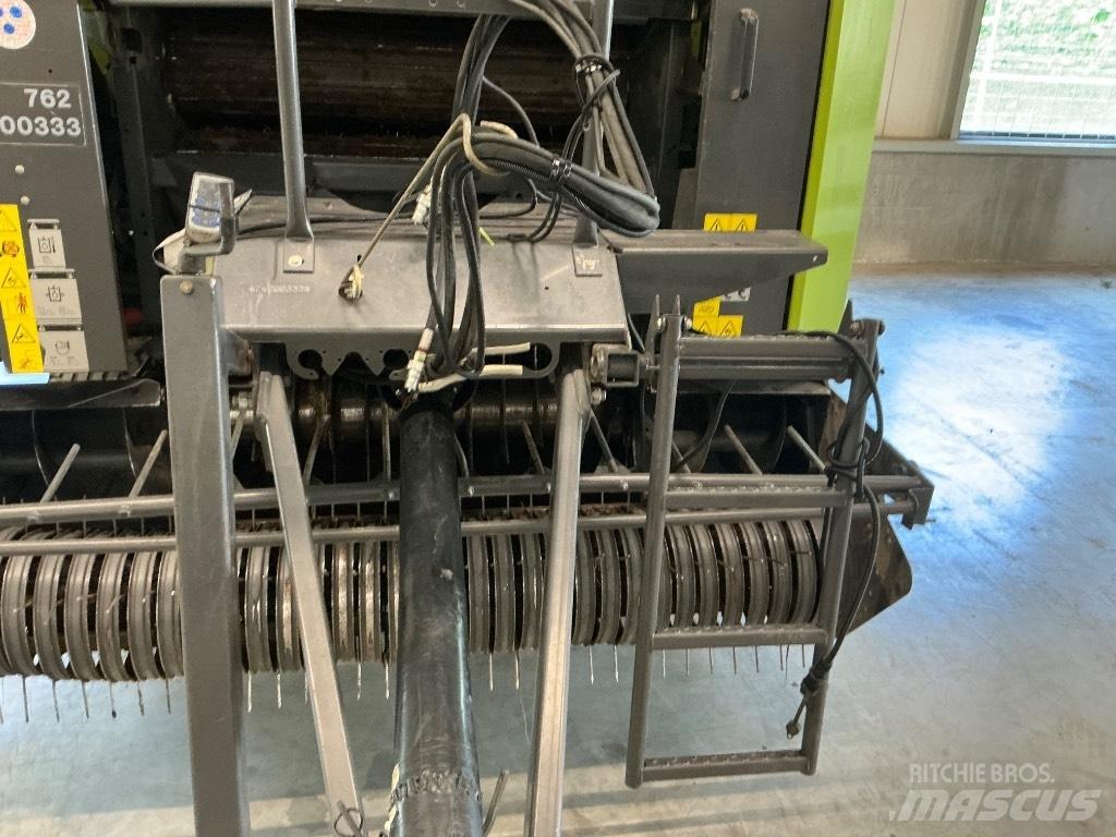 CLAAS Rollant 350 Prese/balirke za rolo bale
