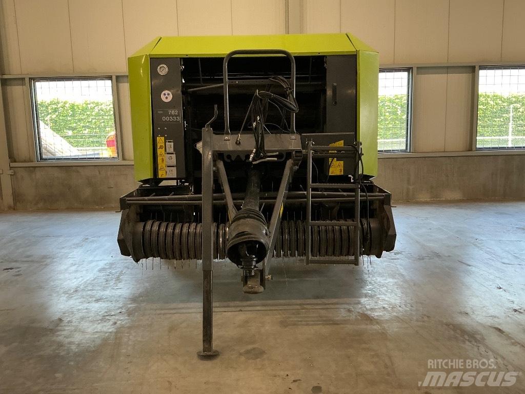 CLAAS Rollant 350 Prese/balirke za rolo bale