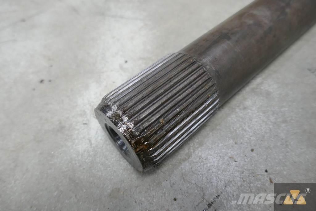 CAT 3T-6247 Ostale kargo komponente