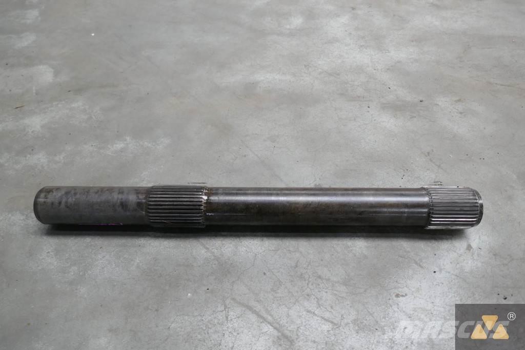 CAT 3T-6247 Ostale kargo komponente