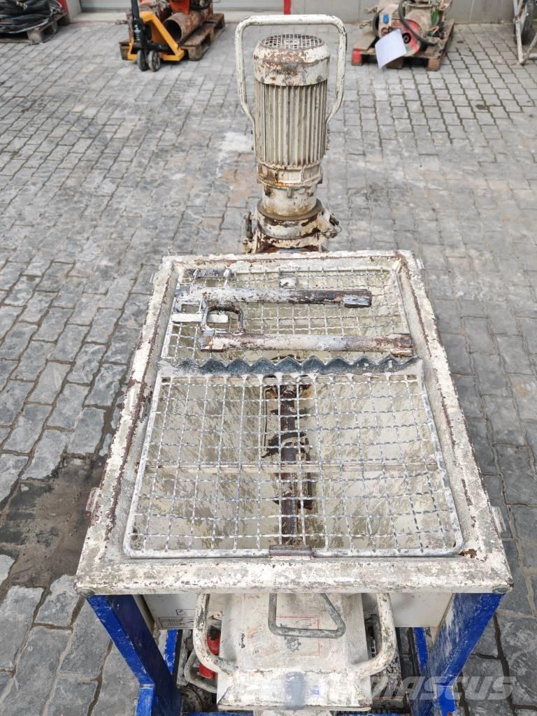  M-TEC DUOMIX Plus E Ostalo