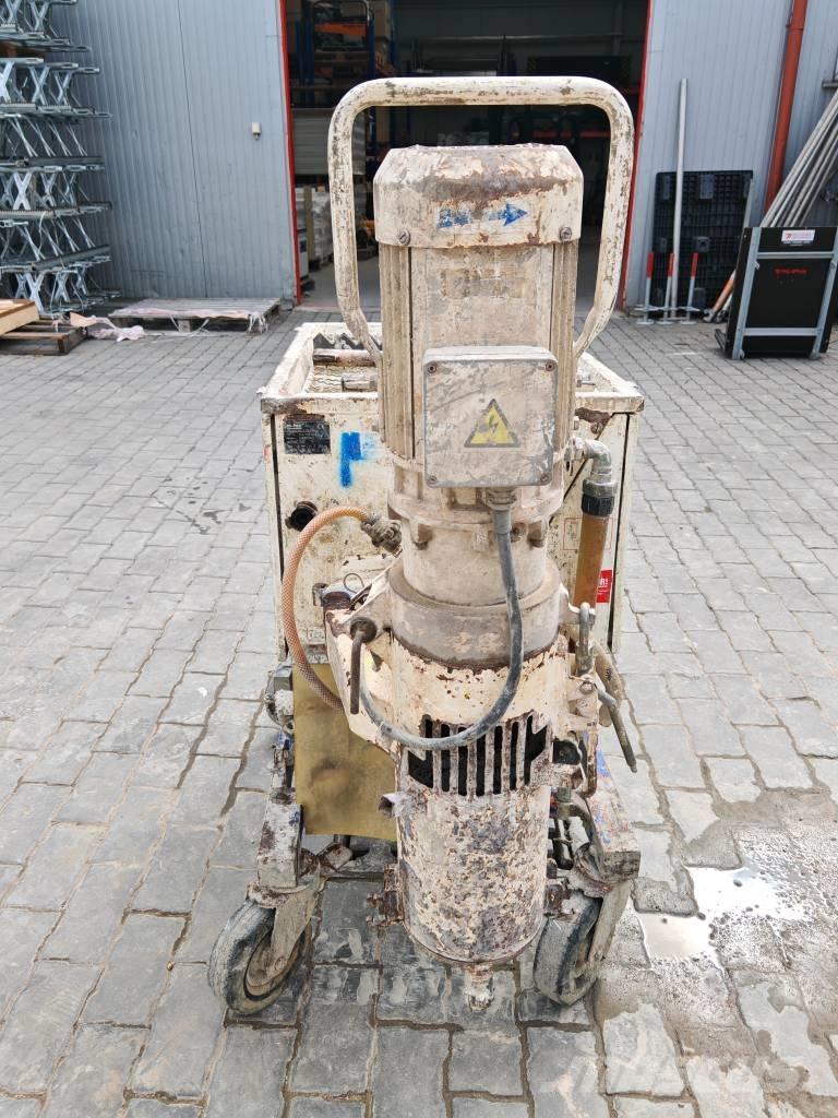  M-TEC DUOMIX Plus E Ostalo