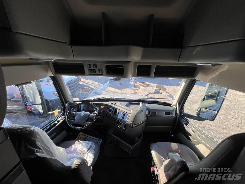 Volvo VNL860 Tegljači