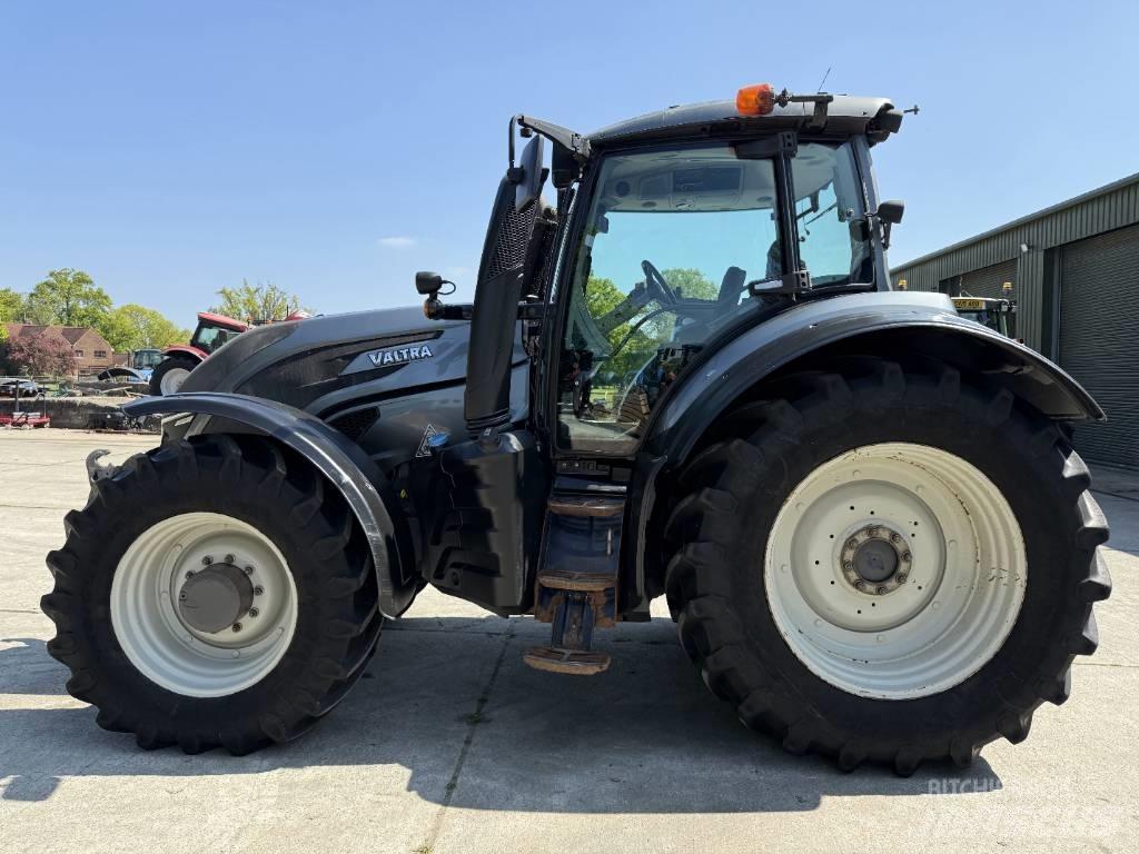 Valtra T 174 Direct Traktori