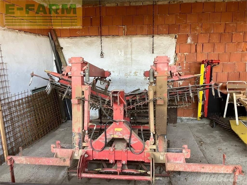 Becker K440 Kombinovane sejačice