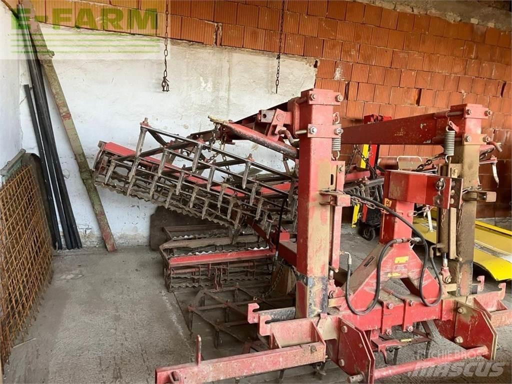 Becker K440 Kombinovane sejačice