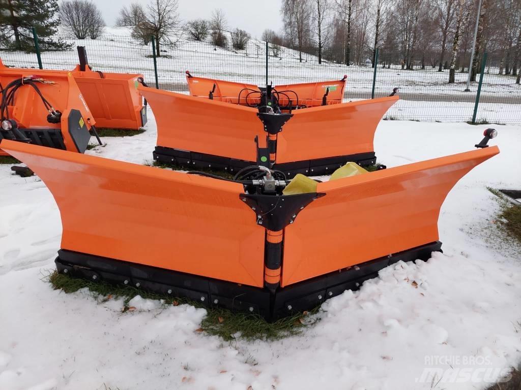 Hydramet V-2.7 Ostale industrijske mašine