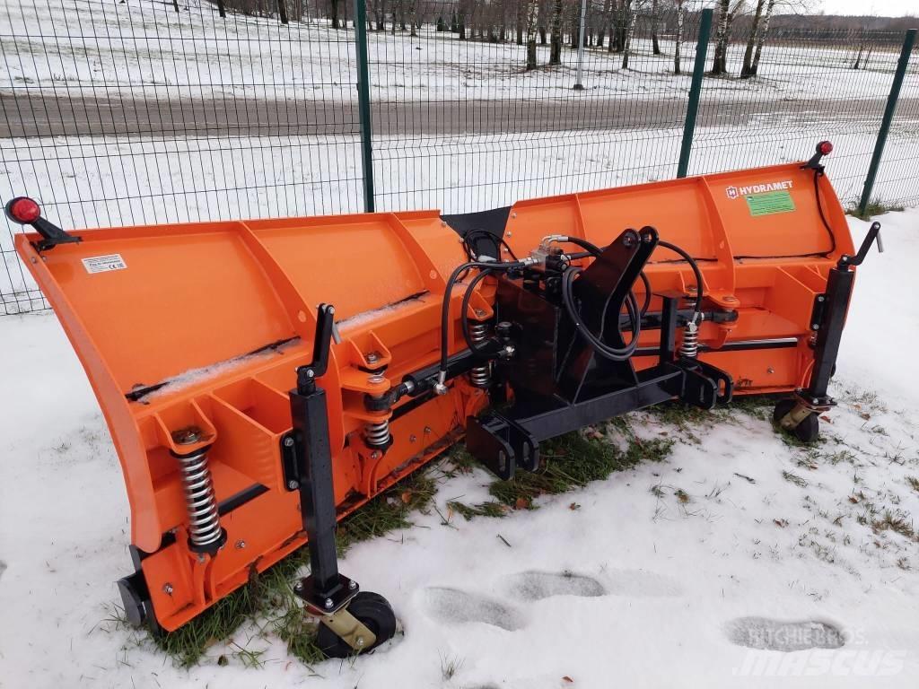 Hydramet V-2.7 Ostale industrijske mašine