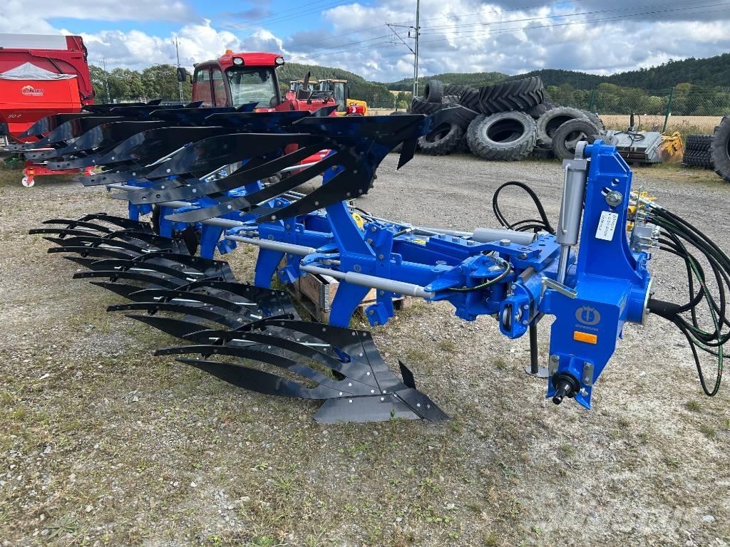 Överum Vf-CXP5975 Plugovi obrtači