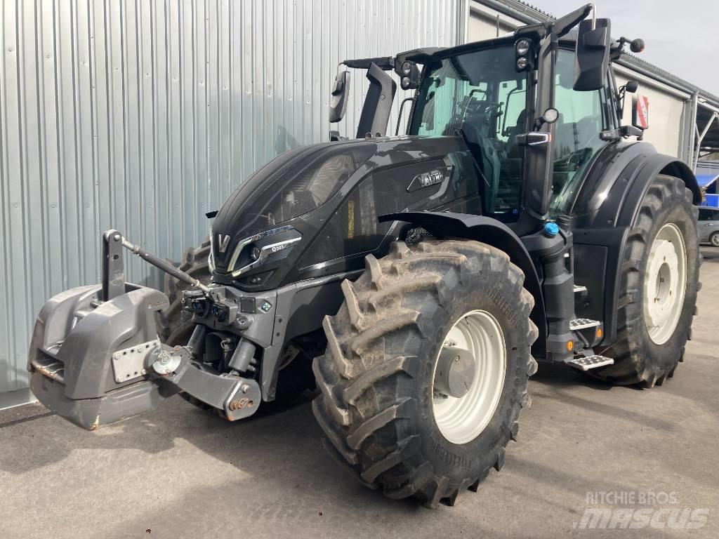Valtra Q 305 Traktori