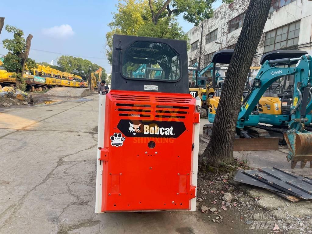 Bobcat S 70 Skid steer mini utovarivači