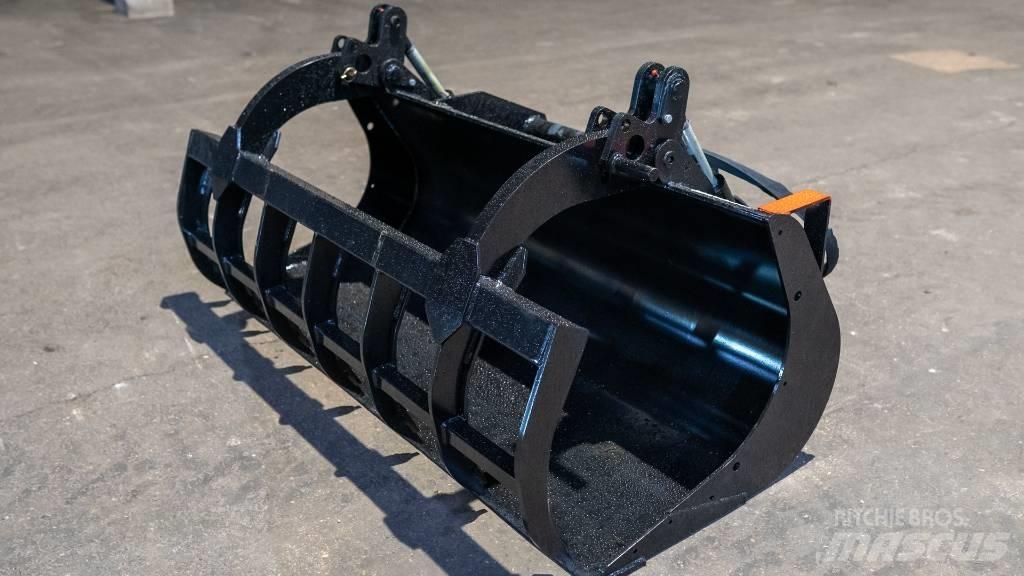 Manitou CBG Poljoprivredni teleskopski utovarivači