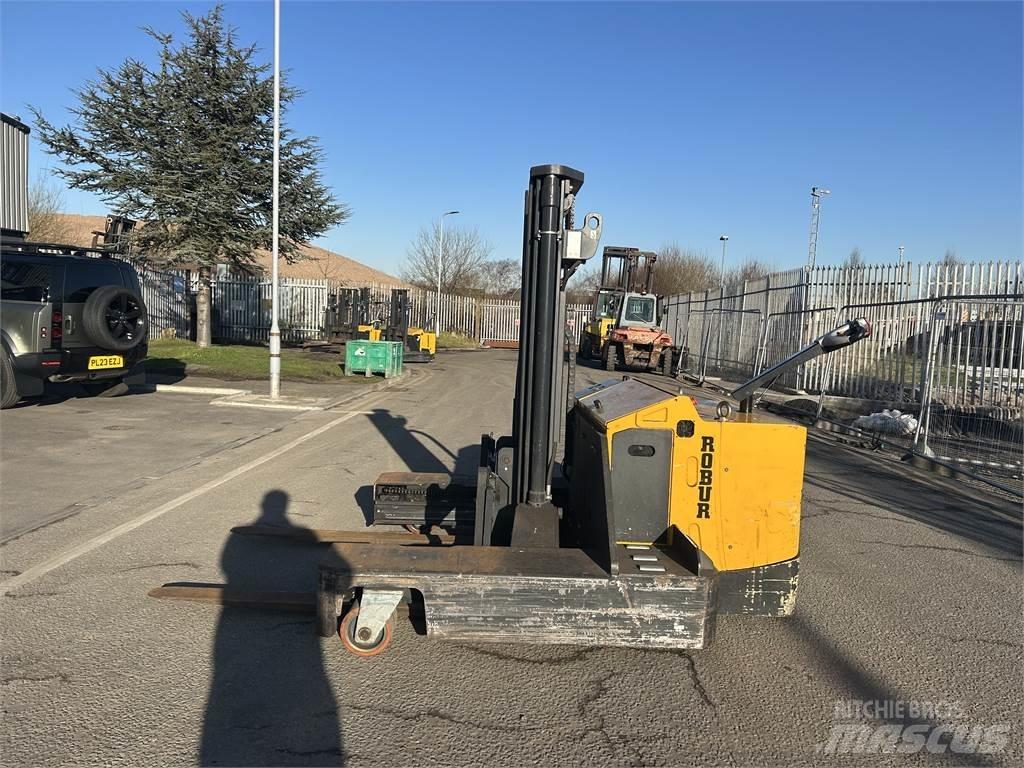  SBP XT HD 4VR 2520 Viljuškari sa 4-stranskim dohvatom