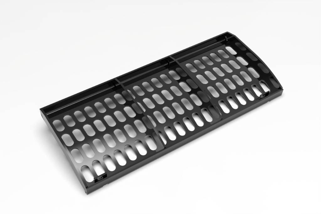 PW 757439.1 Dodatna oprema za kombajne