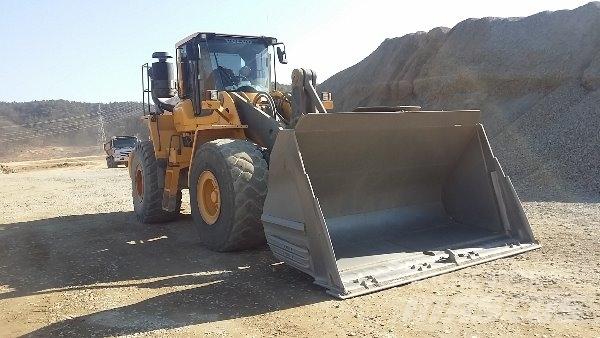 Volvo L180G Utovarivači na točkove