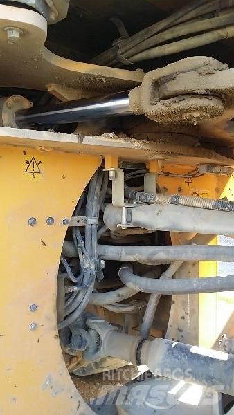 Volvo L180G Utovarivači na točkove