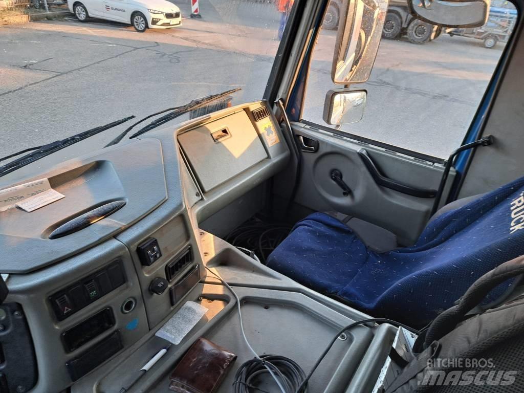 Tatra Terno 6x6 Kamioni sa otvorenim sandukom