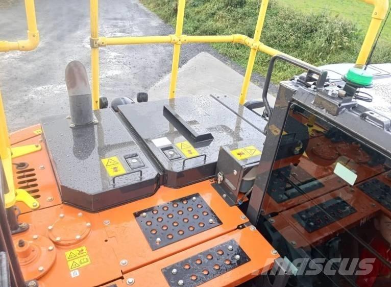 Hitachi ZX 130LCN Bageri guseničari