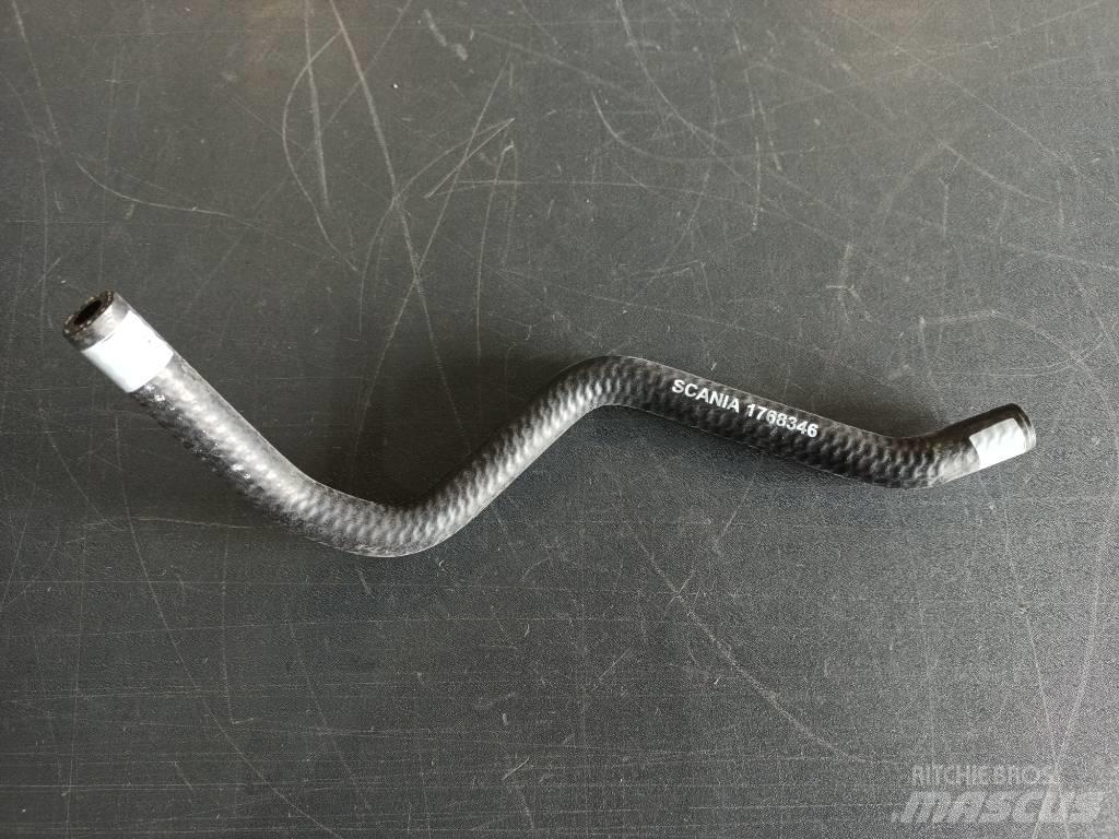 Scania HOSE 1768346 Kargo motori
