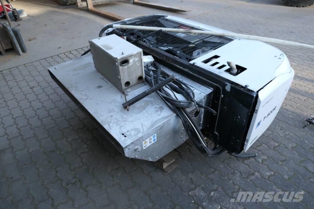 Thermo King T800R Ostale kargo komponente