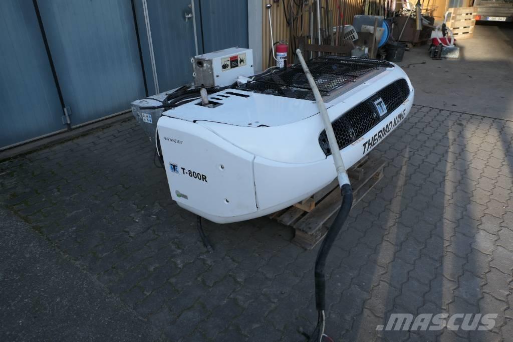Thermo King T800R Ostale kargo komponente