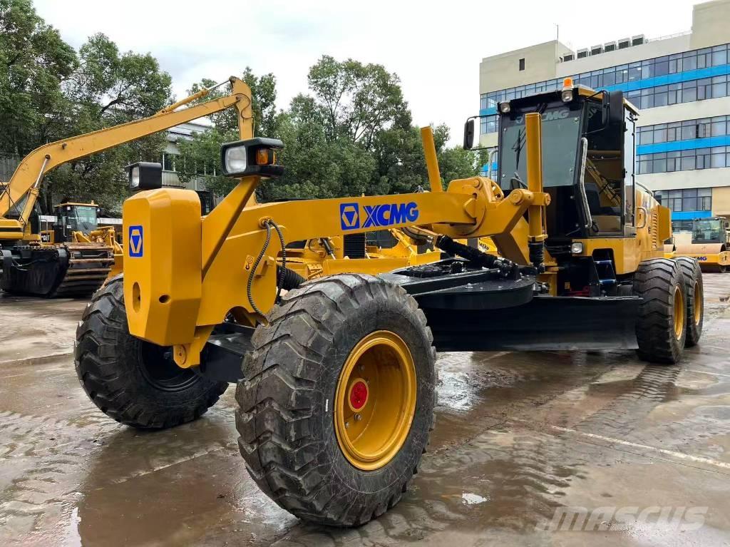 XCMG GR 1803 Grejderi