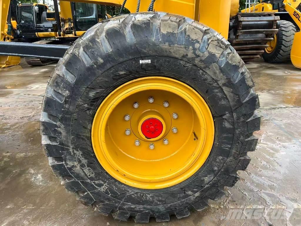 XCMG GR 1803 Grejderi