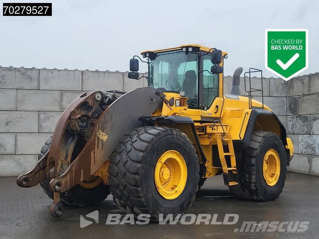 Volvo L250 G CDC Utovarivači na točkove