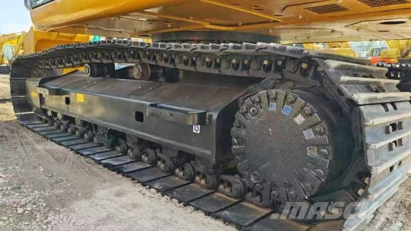 CAT 320D Bageri guseničari