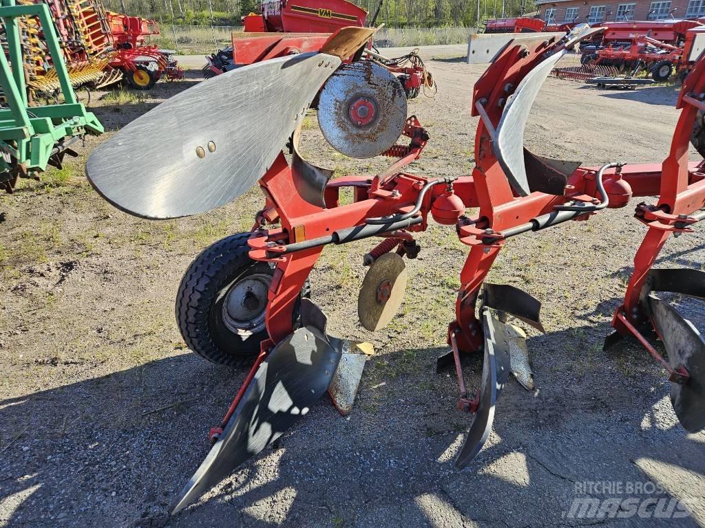 Agrolux MRT Plugovi obrtači