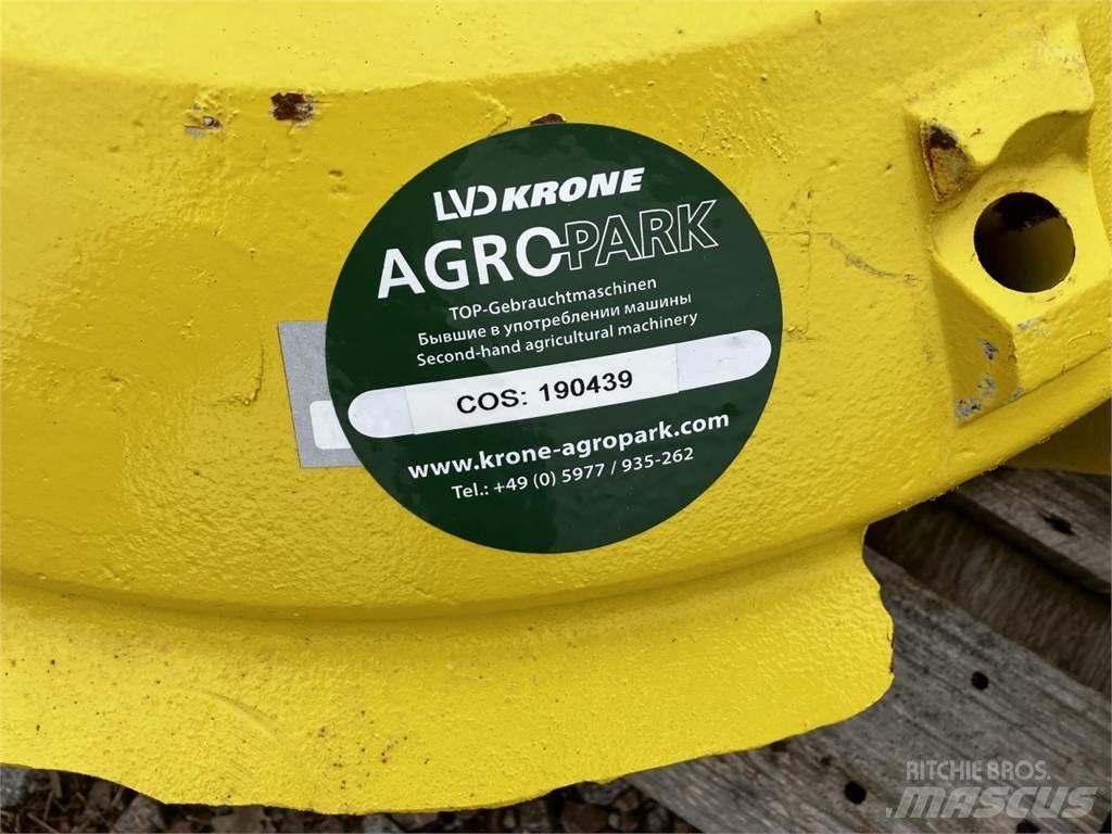 John Deere 620 kg Ostala dodatna oprema za traktore