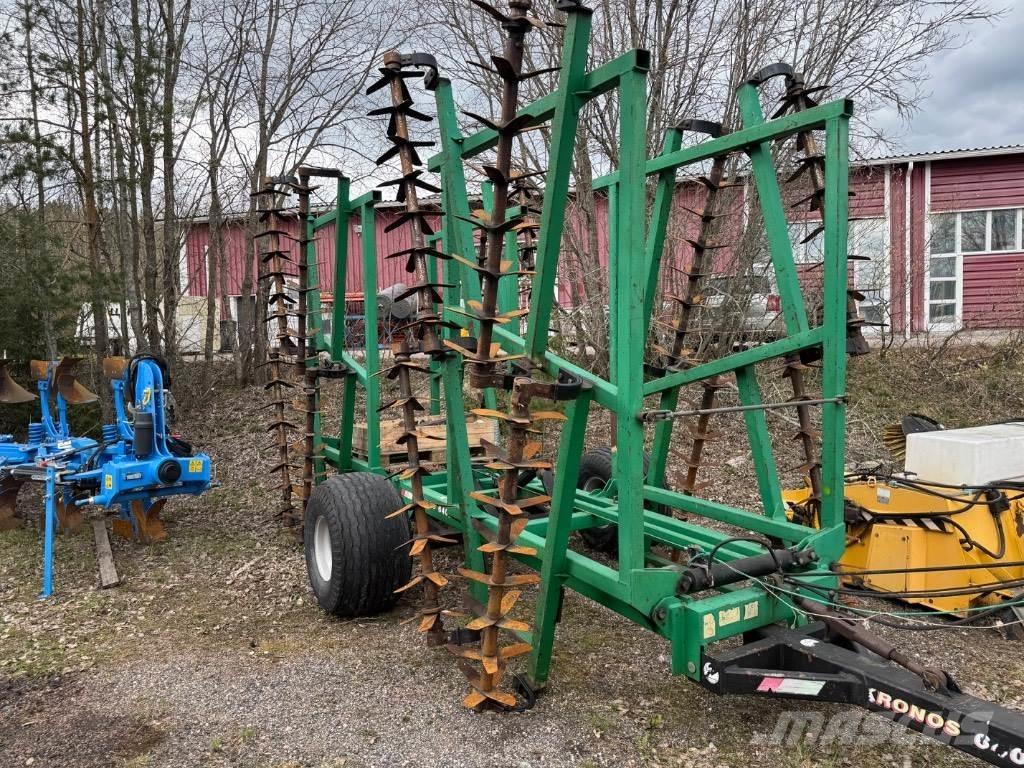 Kronos 6400L Drljače